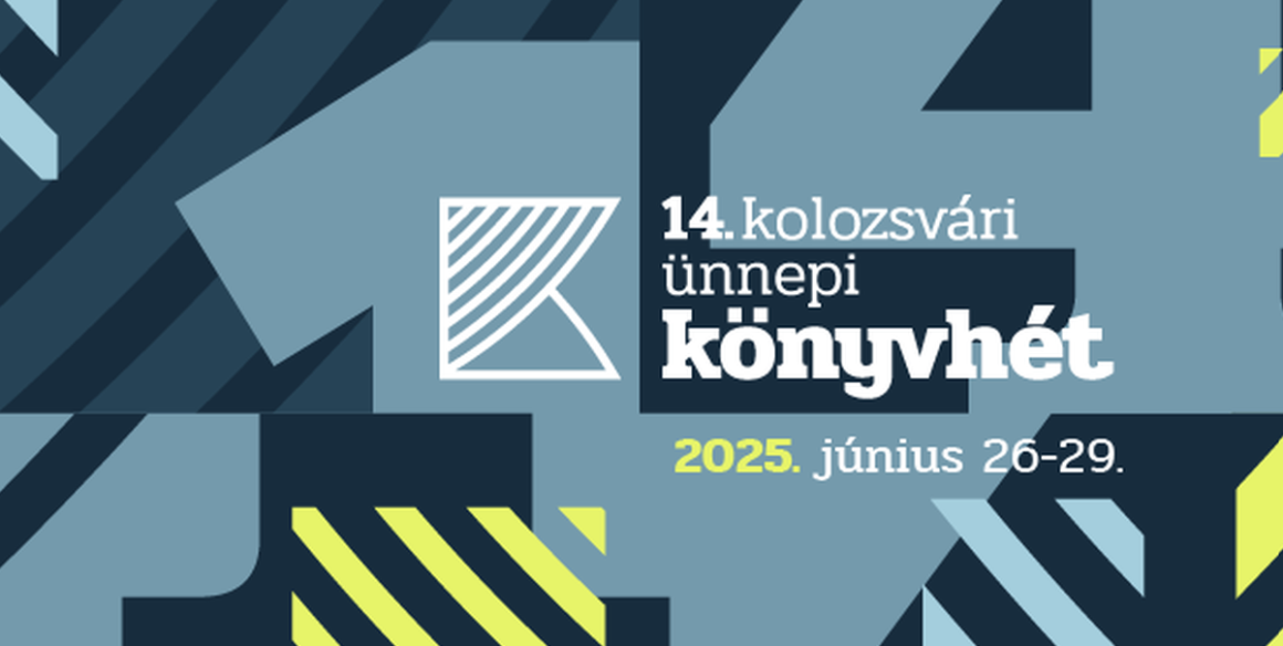14. Kolozsvári Ünnepi Könyvhét – Sajtótájékoztató